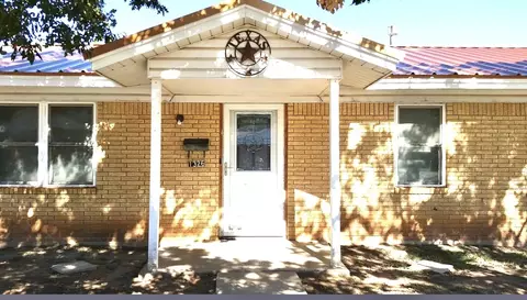 1312 Texas St, Vernon, TX 76384