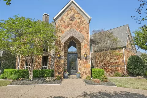 2405 Juniper Ct, Keller, TX 76262