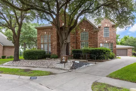 6010 Troon Cir, Garland, TX 75044