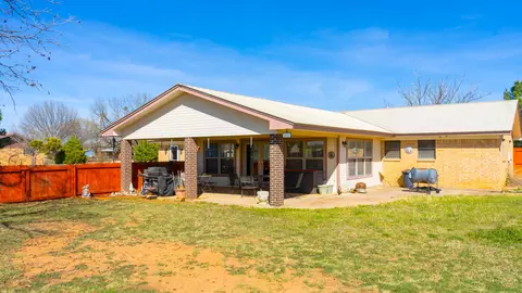 140 Baize Rd, Abilene, TX 79602