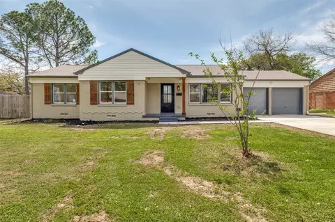 1542 W 5th St, Irving, TX 75060