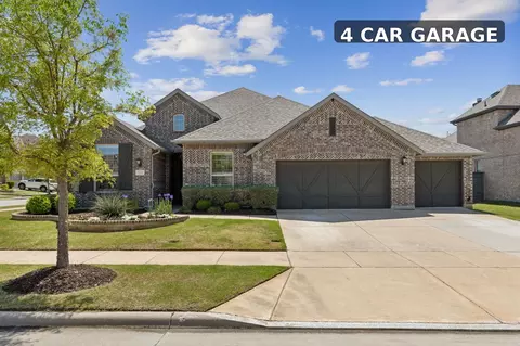 844 Elm Fork Trl, Providence Village, TX 76227