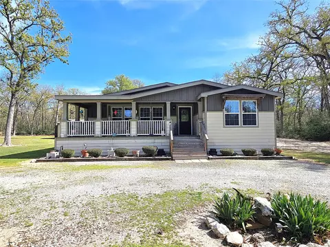 4086 Lcr 750, Thornton, TX 76687
