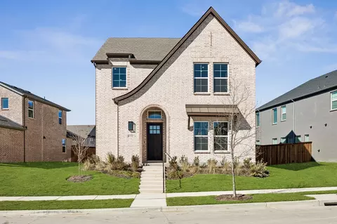 1141 Beautyberry Ln, Celina, TX 75009
