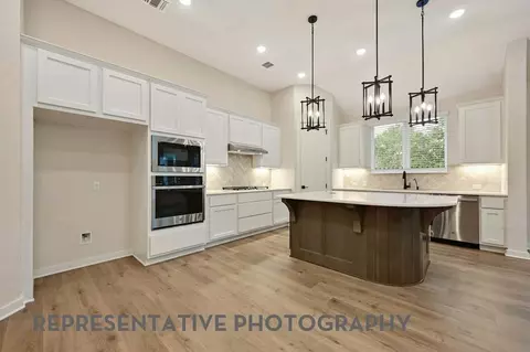 2620 Brooklyn St, Forney, TX 75126