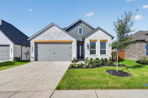 2620 Brooklyn St, Forney, TX 75126