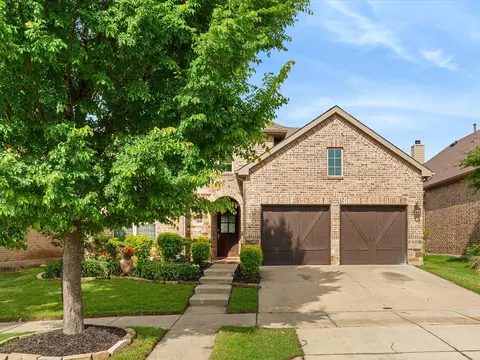 705 Fenceline Dr, Argyle, TX 76226