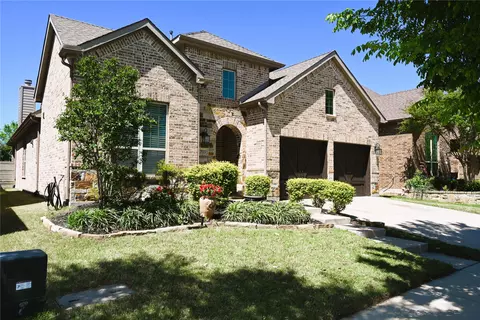 705 Fenceline Dr, Argyle, TX 76226