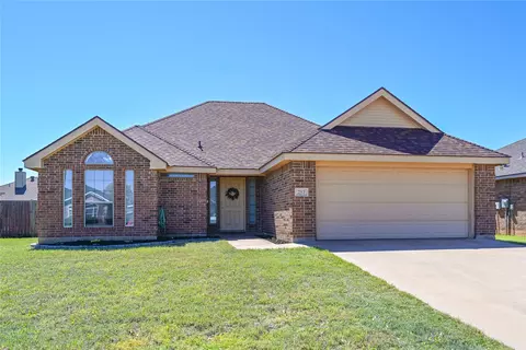 257 Sugarberry Ave, Abilene, TX 79602
