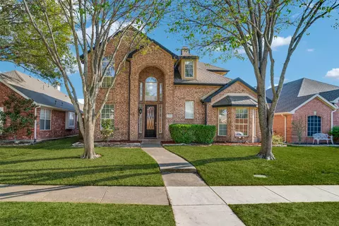 2405 Vail Dr, Mckinney, TX 75070
