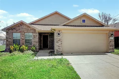 1827 College St, Greenville, TX 75401