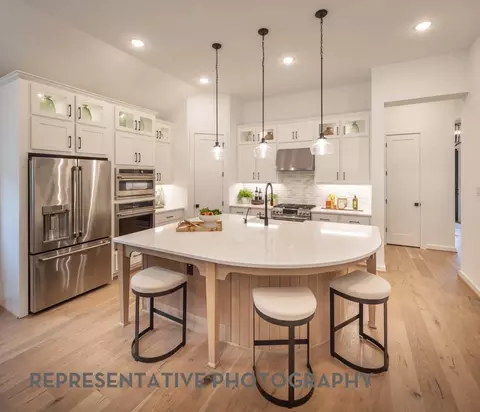 3373 Big Buffalo St, Forney, TX 75126