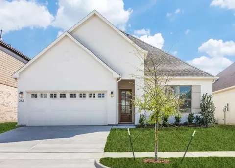 262 Observation Dr N, Aledo, TX 76008