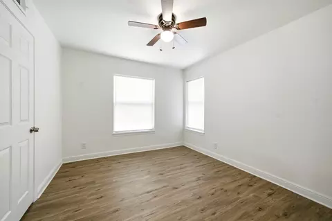 Bedroom - 619 9th St, Terrell, TX 75160 photo 2 of 3