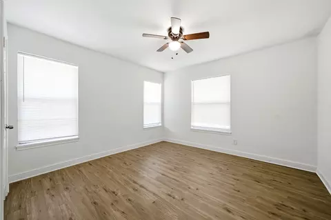 Bedroom - 619 9th St, Terrell, TX 75160 photo 3 of 3
