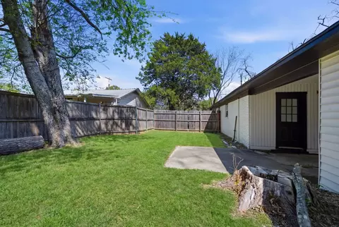 Exterior - 619 9th St, Terrell, TX 75160 photo 4 of 4