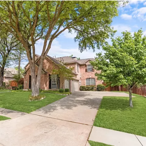 4702 Ivyleaf Ln, Mckinney, TX 75072