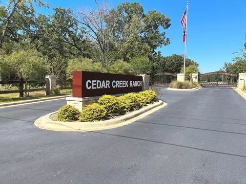 6924 Lakeshore Way, Log Cabin, TX 75148