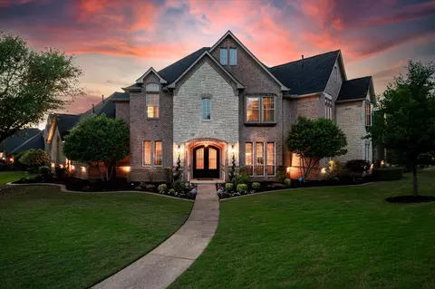 2349 Bridgewood Dr, Keller, TX 76262