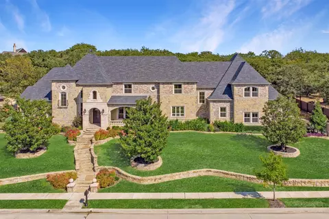 1613 Buckingham Dr, Keller, TX 76262
