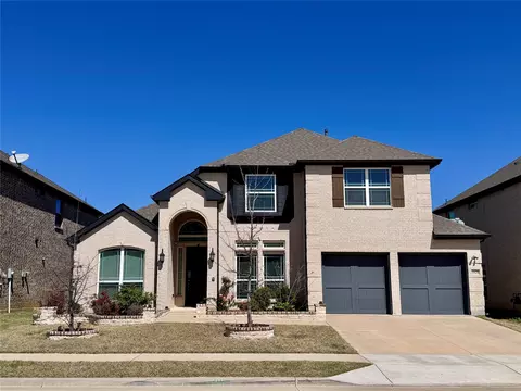 5829 Oakmere Ln, Aubrey, TX 76227