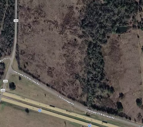 0000 Tbd I-20 Frontage, Wills Point, TX 75169