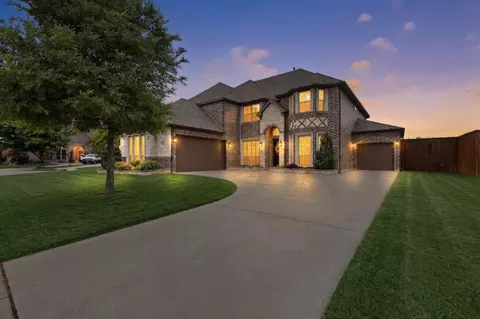 3107 Ellington Dr, Sachse, TX 75048