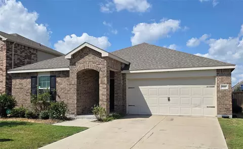 1117 Ainsley Ln, Forney, TX 75126