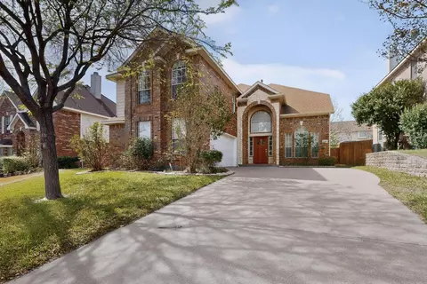 3605 Escabosa Dr, Garland, TX 75040