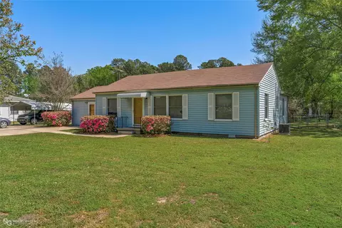 1815 S Brookwood Dr, Shreveport, LA 71118