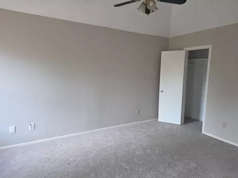 Bedroom - 8105 Courageous Dr, Rowlett, TX 75089 photo 10 of 12