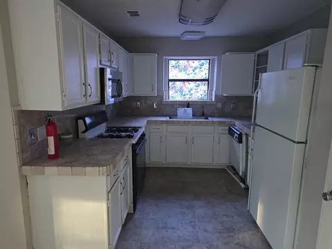 Kitchen - 8105 Courageous Dr, Rowlett, TX 75089 photo 2 of 3