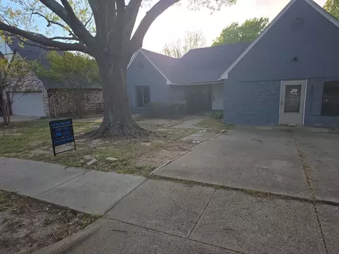 Exterior - 8105 Courageous Dr, Rowlett, TX 75089 photo 3 of 3