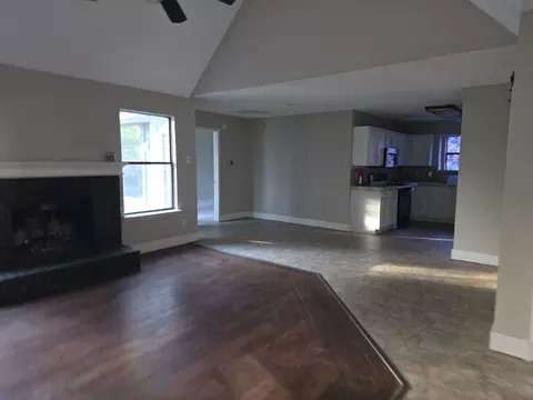 Living - 8105 Courageous Dr, Rowlett, TX 75089 photo 6 of 10