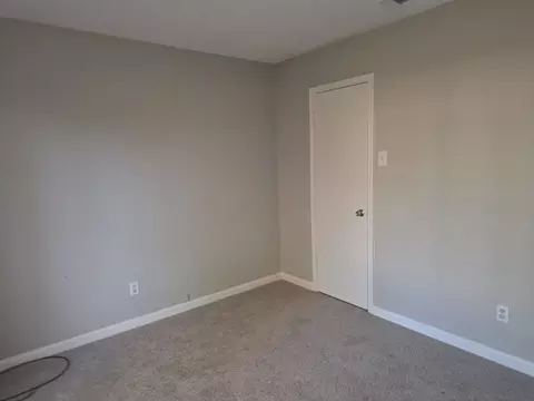 Bedroom - 8105 Courageous Dr, Rowlett, TX 75089 photo 9 of 12