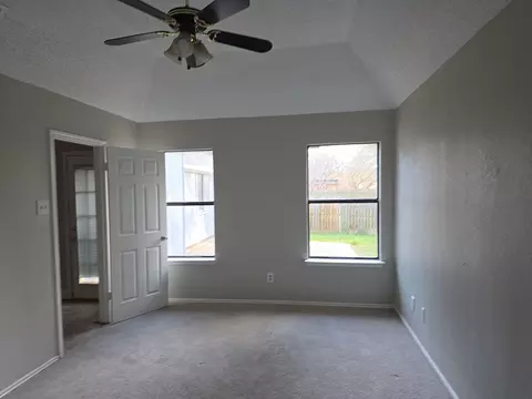 Bedroom - 8105 Courageous Dr, Rowlett, TX 75089 photo 12 of 12