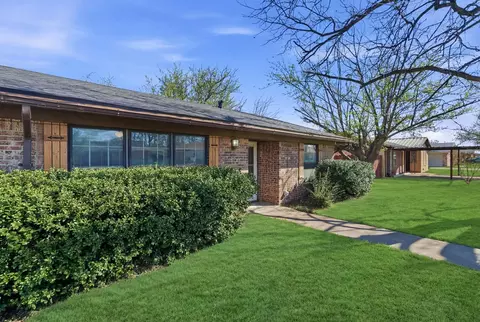 1408 Primrose Ln, Cisco, TX 76437