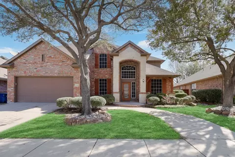 3116 Timber Ridge Trl, Mckinney, TX 75071