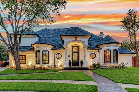 4701 Strait Ln, Carrollton, TX 75010