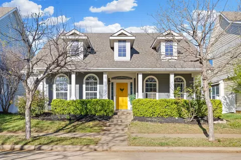 1629 Angel Ln, Providence Village, TX 76227
