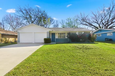 6509 Finch Dr, Greenville, TX 75402