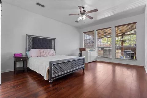Bedroom - 7013 Bickers Dr, Rowlett, TX 75089 photo 1 of 5