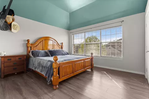 Bedroom - 7013 Bickers Dr, Rowlett, TX 75089 photo 5 of 5
