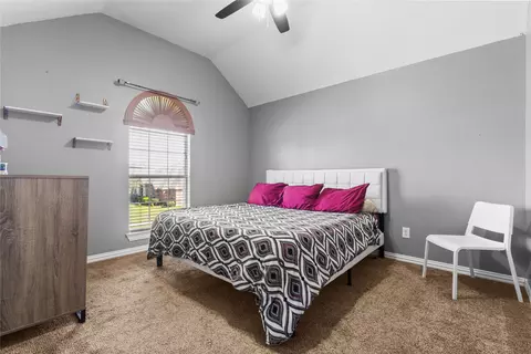 Bedroom - 7013 Bickers Dr, Rowlett, TX 75089 photo 3 of 5