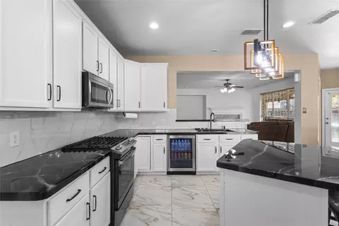 Kitchen - 7013 Bickers Dr, Rowlett, TX 75089 photo 1 of 3