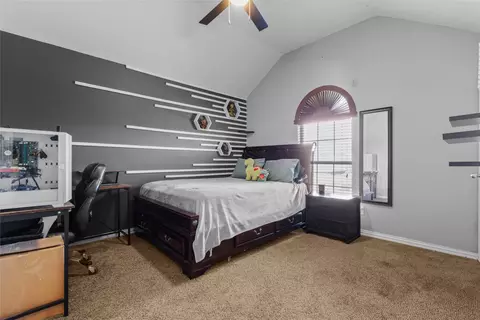 Bedroom - 7013 Bickers Dr, Rowlett, TX 75089 photo 2 of 5