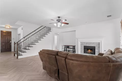 Entry Way - 7013 Bickers Dr, Rowlett, TX 75089 photo 3 of 3