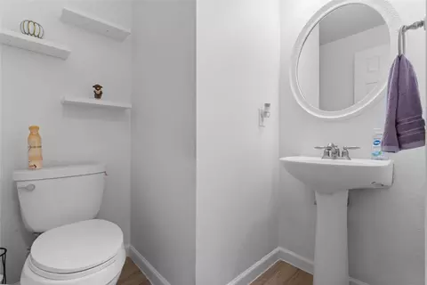 Bath - 7013 Bickers Dr, Rowlett, TX 75089 photo 4 of 5