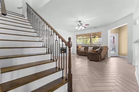 Entry Way - 7013 Bickers Dr, Rowlett, TX 75089 photo 1 of 3