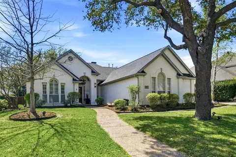 5009 Arbor Hollow Dr, Mckinney, TX 75072